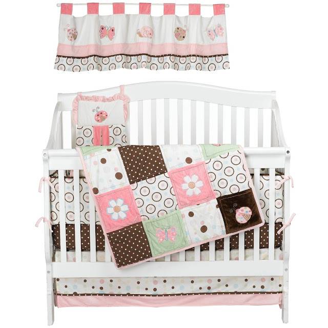 Cheap Crib Bedding Sets