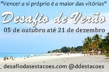 Desafio de Verão