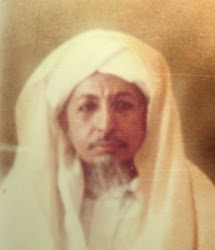 Syeikh Sayyid Alawi bin Abbas