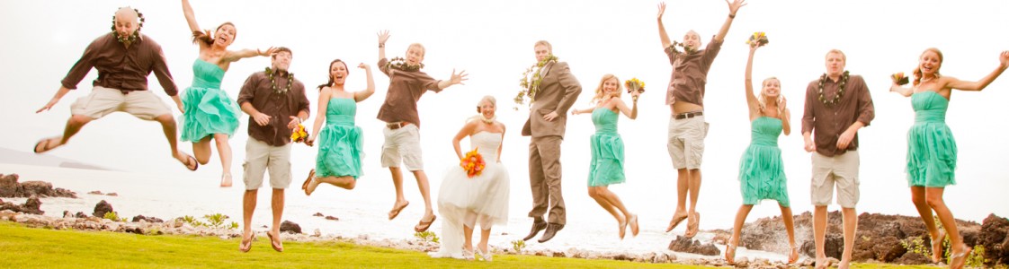 Maui Wedding Photographers | Wedding Photography Maui | Wedding Photographers in Maui