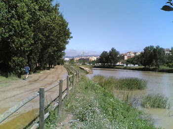 PARQUE FLUVIAL