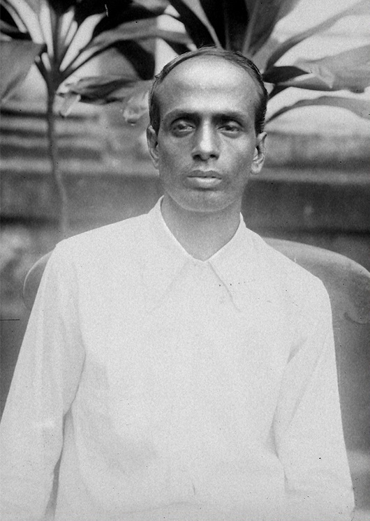 Surya Sen, Bengali Freedom Fighter Early 20th Century Old Indian Photos