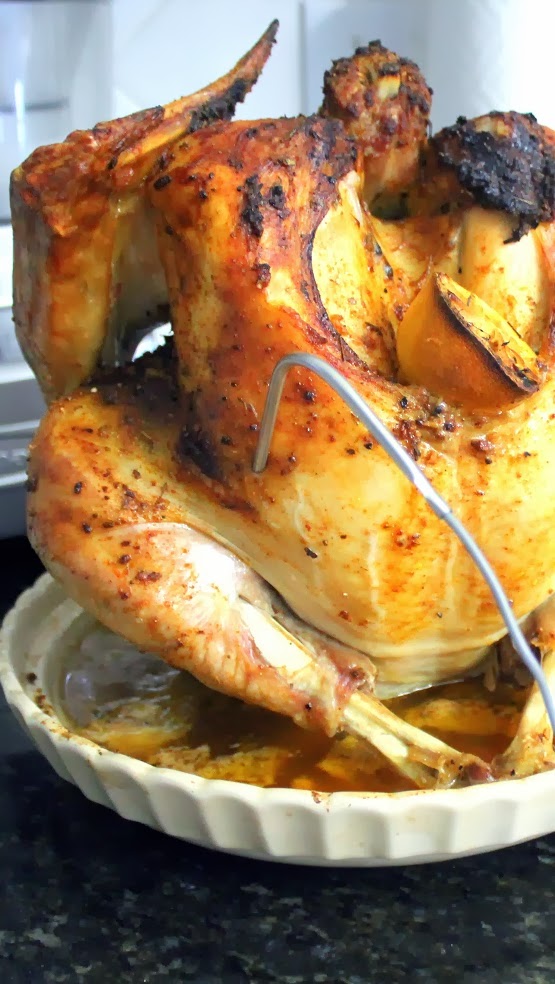 52 Ways to Cook Lemon Lime Soda Can Turkey (Beer Butt Turkey) Church