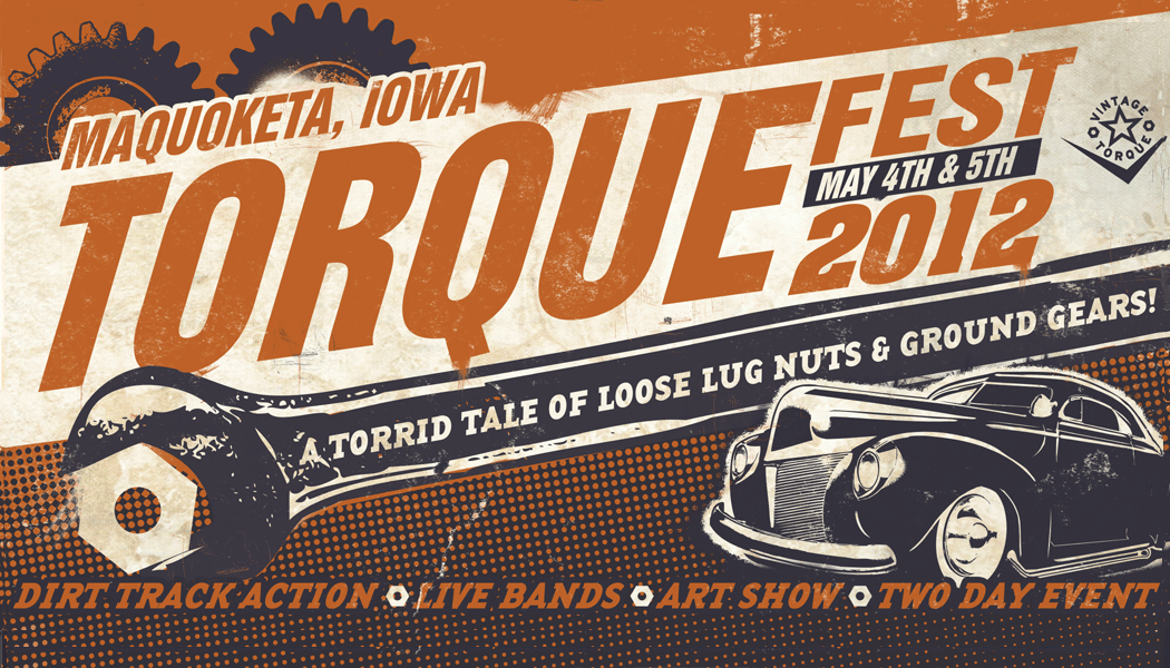 Vintage Torque Torque Fest PRE PARTY Hosted by Coronado Car Club