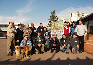 4° Encuentro Nacional de Coleccionistas de Boletos