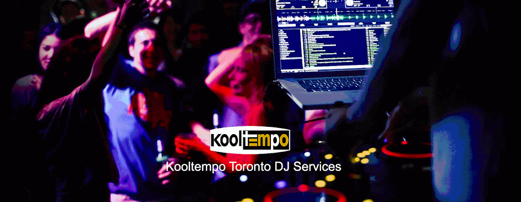 The Toronto DJ - Official Blog of Kooltempo Toronto DJ Service (Wedding DJ, Prom DJ & Party DJ)