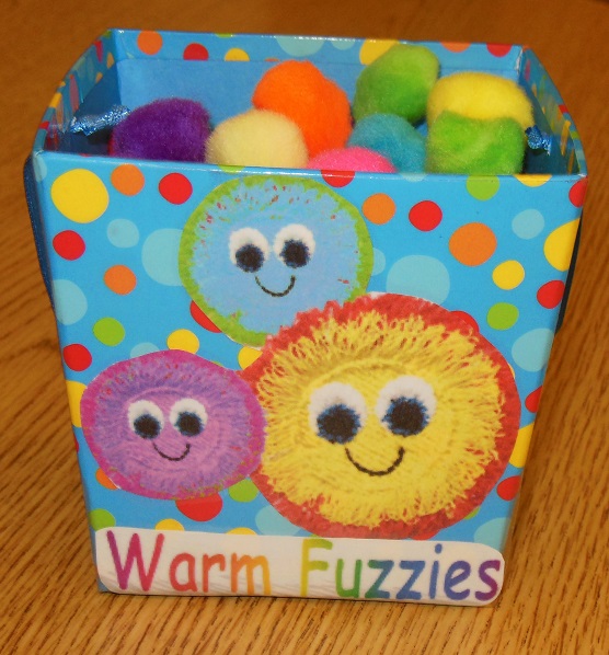 Kindergarten Holding Hands and Sticking Together The Five Senses The