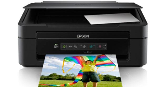 Epson Expression Home XP Driver & Software Downloads Download Driver Scanner Epson Xp 205