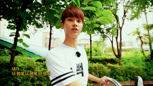 Big Byung N VIXX Big Byung N VIXX