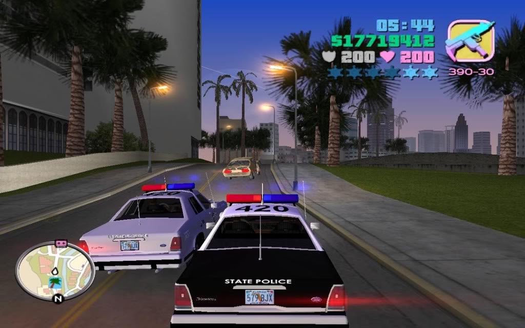 Gta Vice City Download Free Full Version Mac