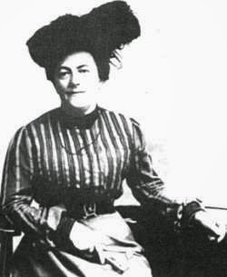 Clara Zetkin