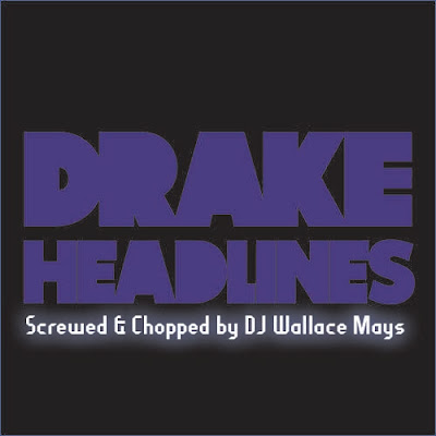 Drake+headlines