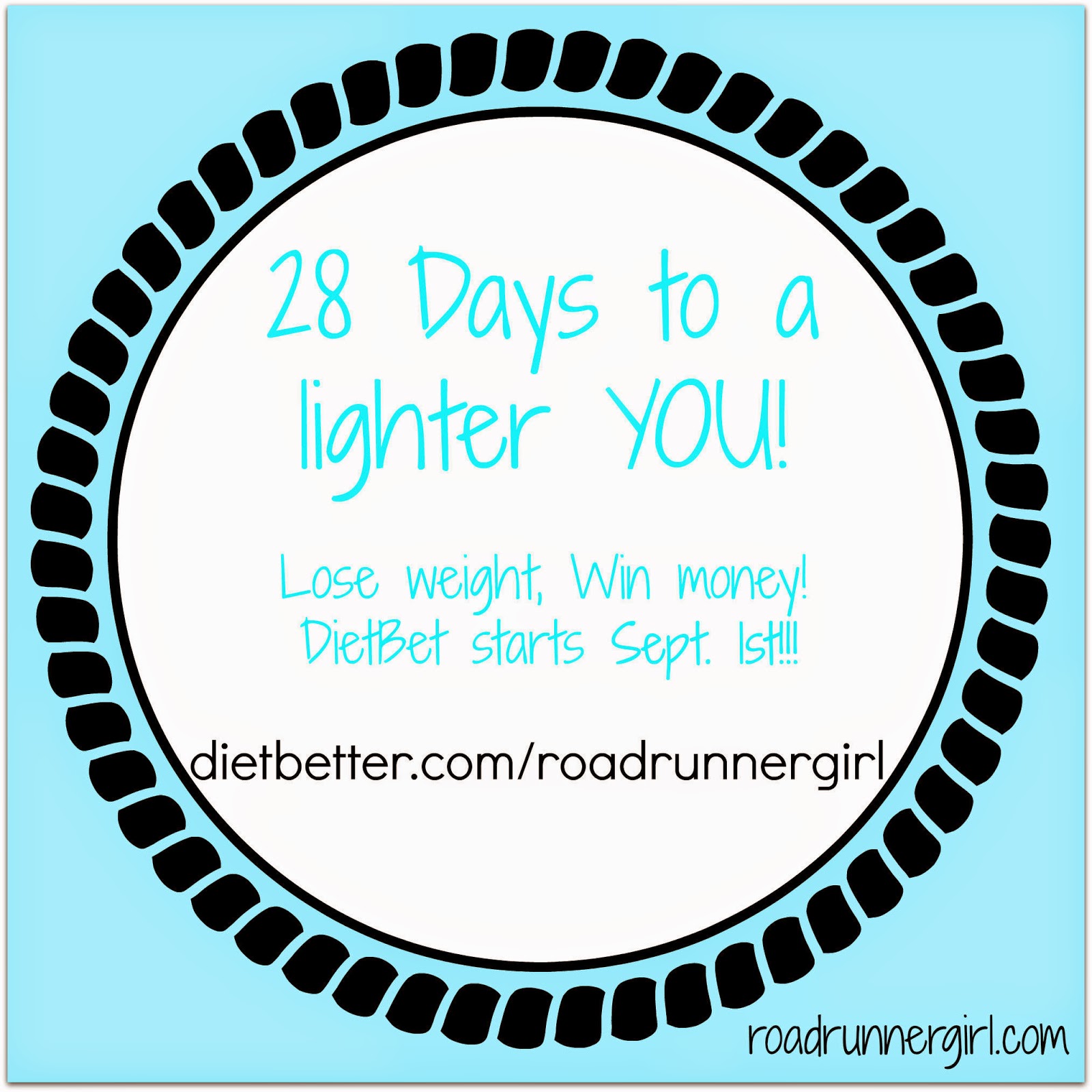 road runner girl dietbet recap plus another game how dietbet works