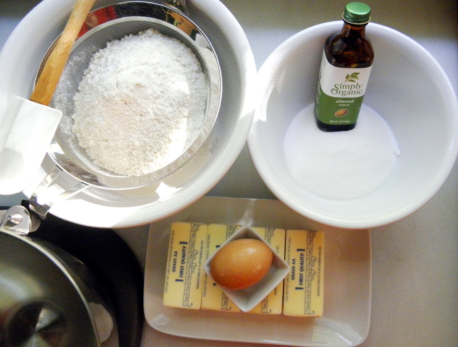 Good Things by David Hungarian Butter Cookies