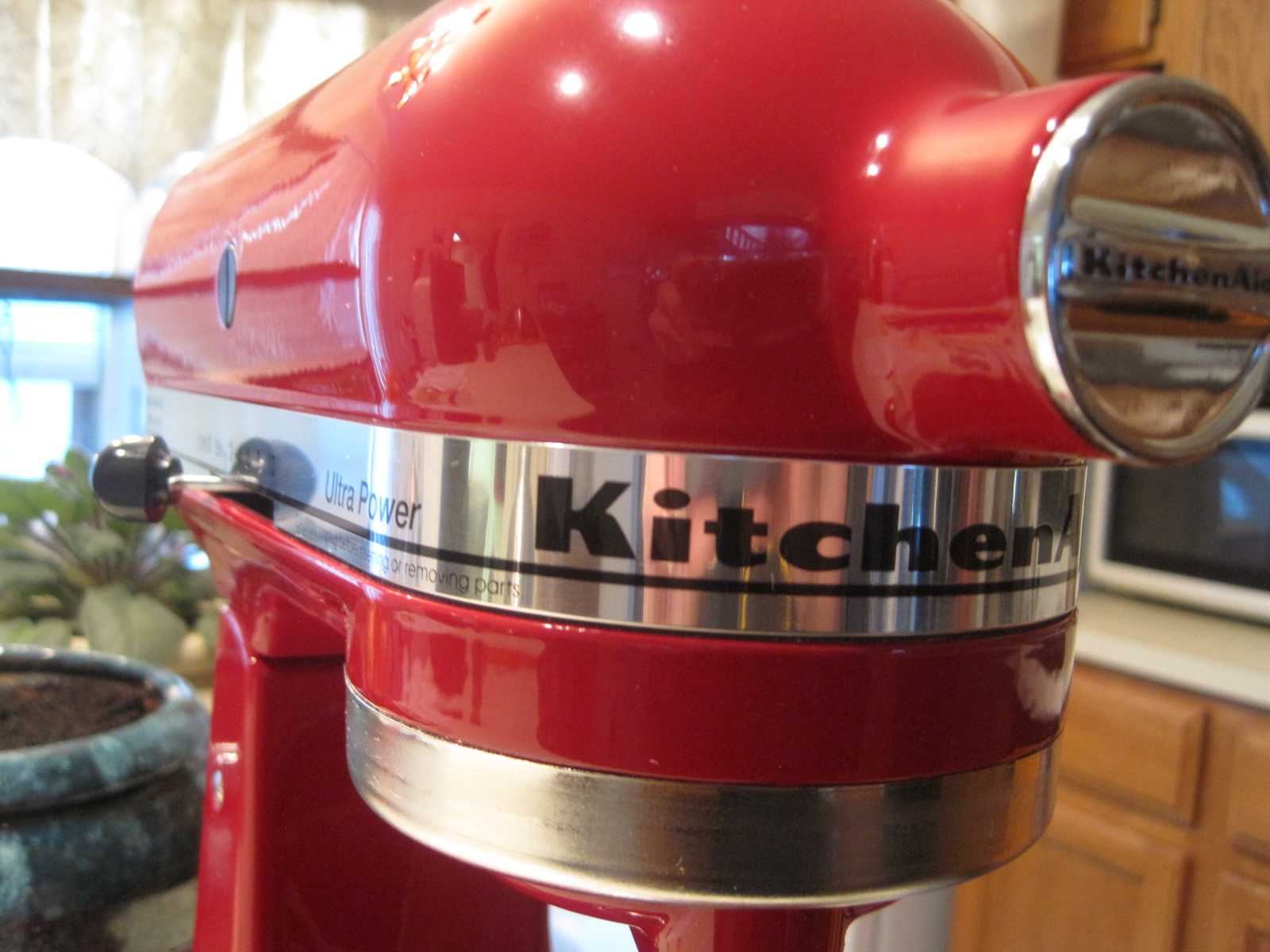 kitchenaid toy