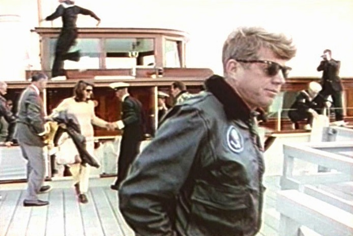 President Barack Obama The Bomber Jacket Prop Will Be Returning.