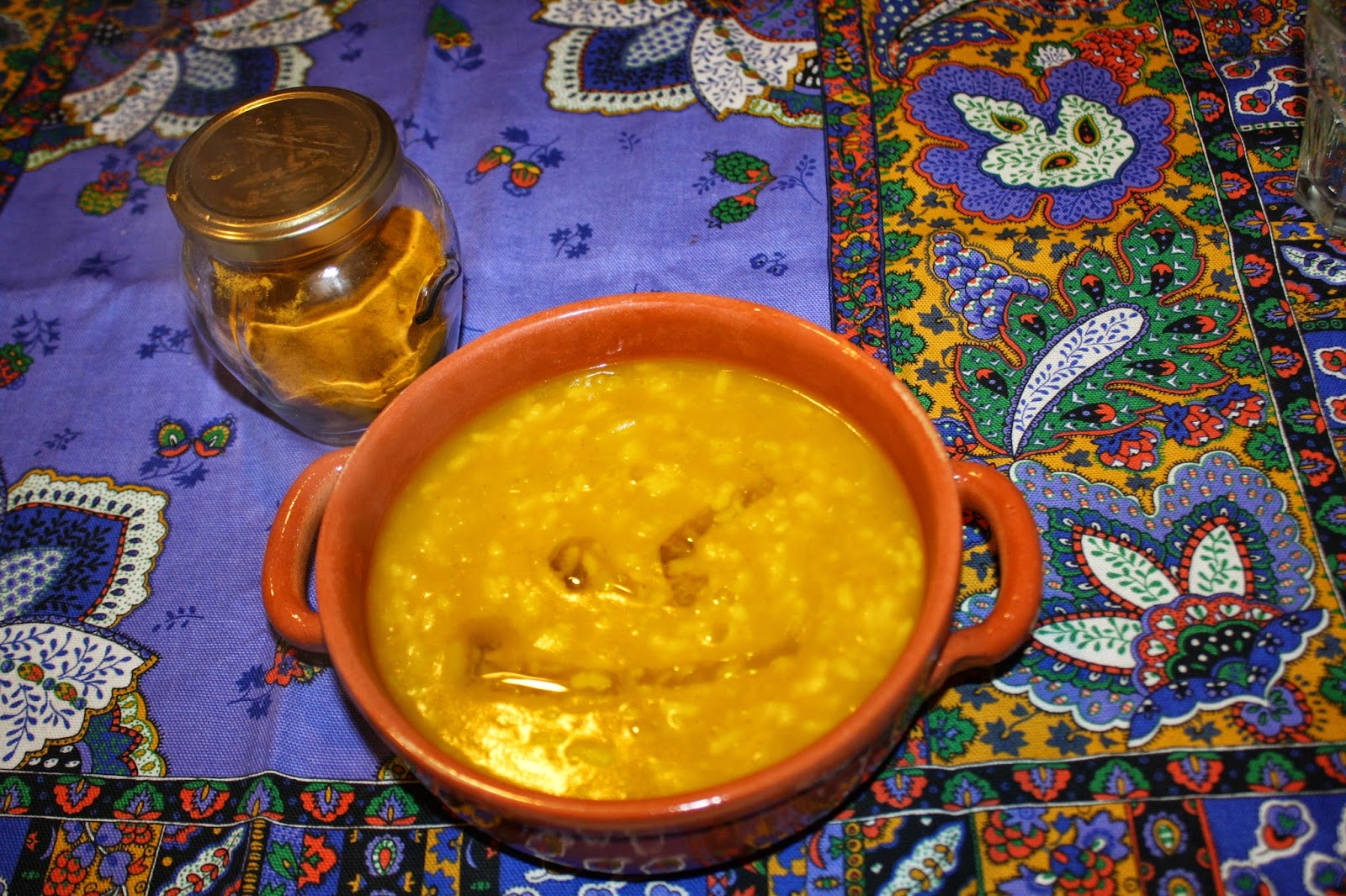 ricetta curcuma ricetta curcuma