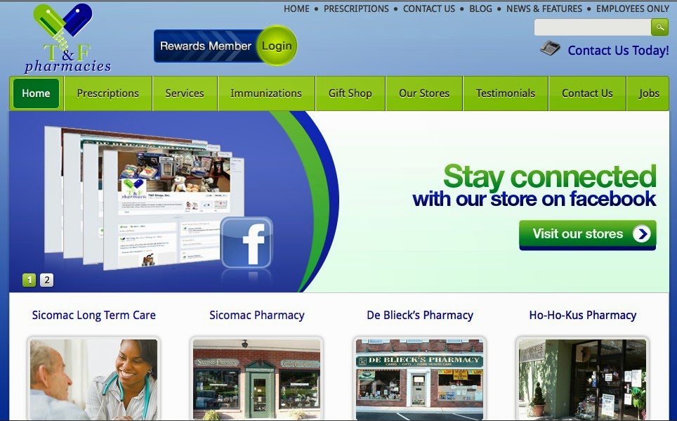 Sicomac Pharmacy