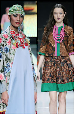 Trend Mode Baju Terbaru 2013 | Tren Fashion 2013