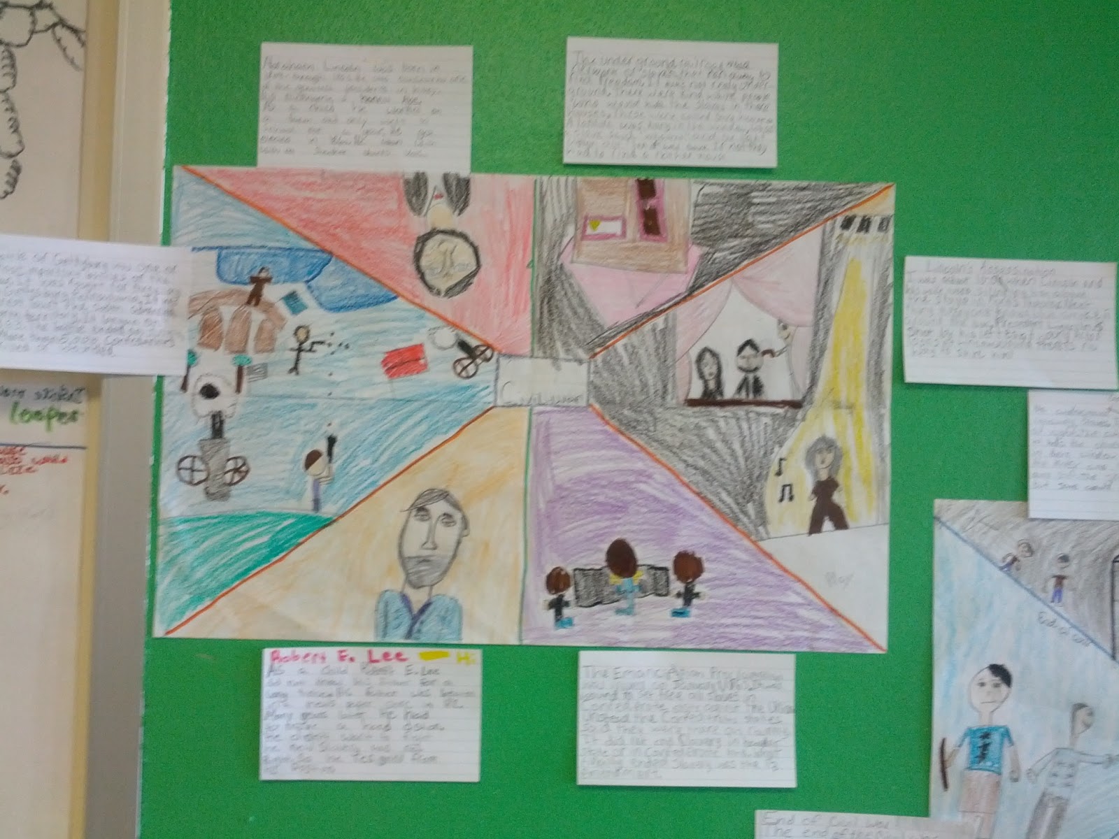 harriet tubman research papers harriet tubman research papers