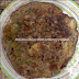 Egg Omlet Recipe / Muttai Adai
