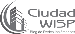 Ciudad WISP | Blog de redes inalámbricas