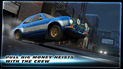 Fast & Furious 6 APK Data Android Download is the most popular racing game available for Android devices Fast & Furious 6 APK Data Android Download