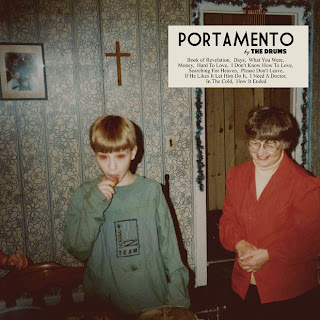 2011: The Drums - Portamento