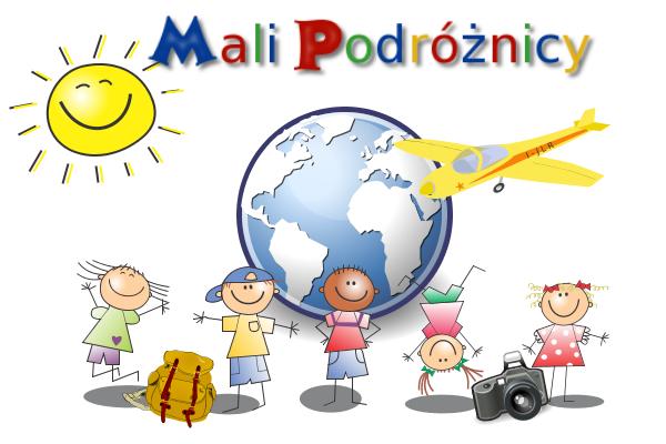 Mali Podróżnicy