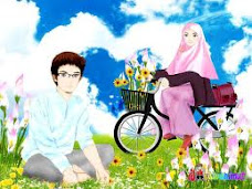 ISLAMI ANIME