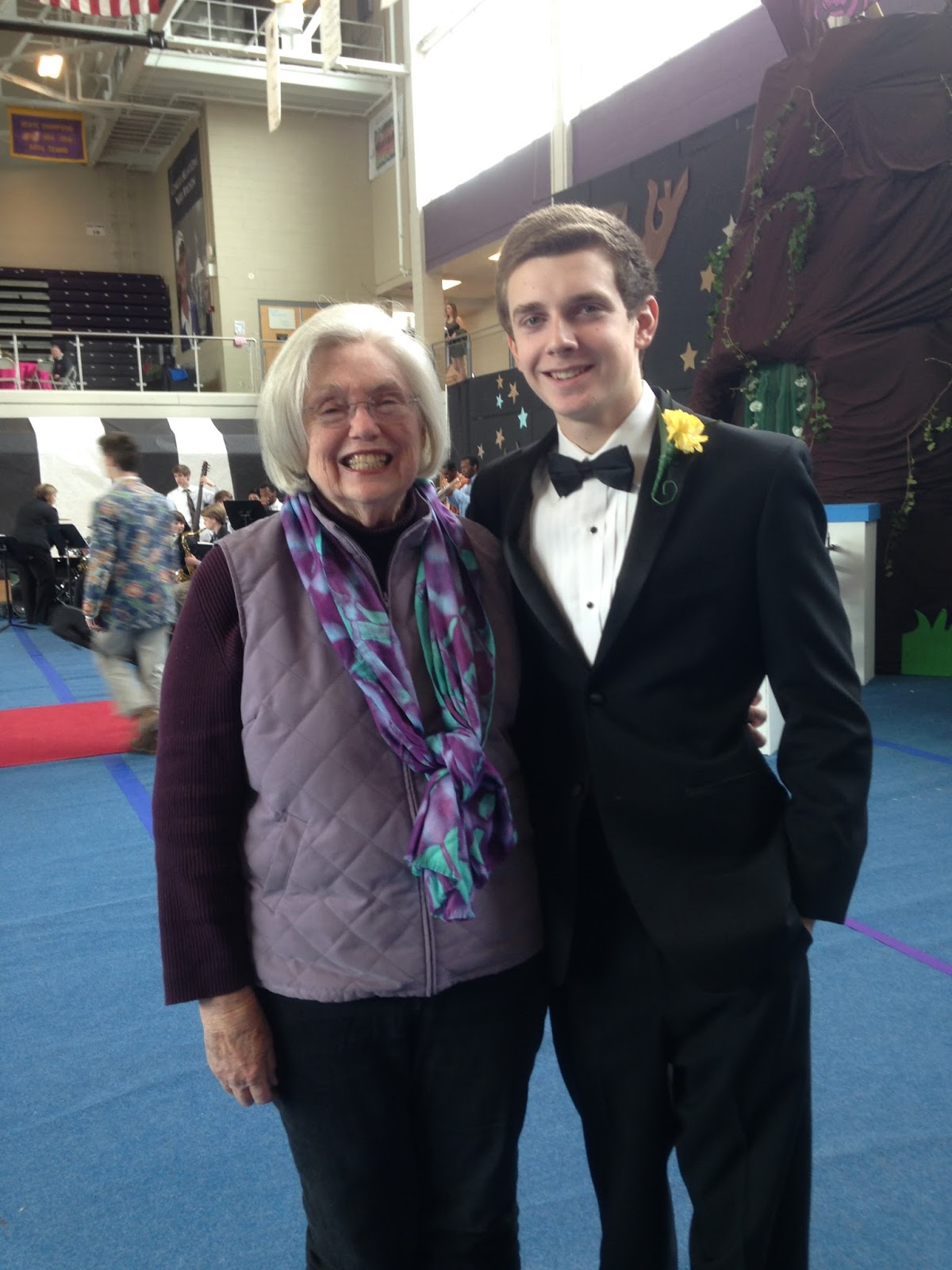 Gadding About with Grandpat My 2015 in Review