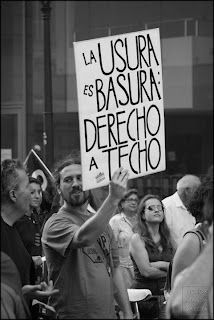 democracia real ya valencia
