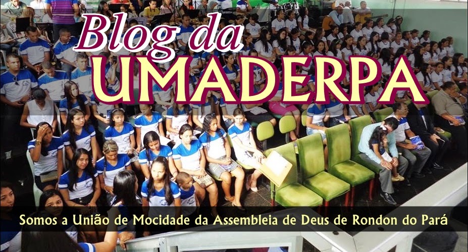 BLOG DA UMADERPA