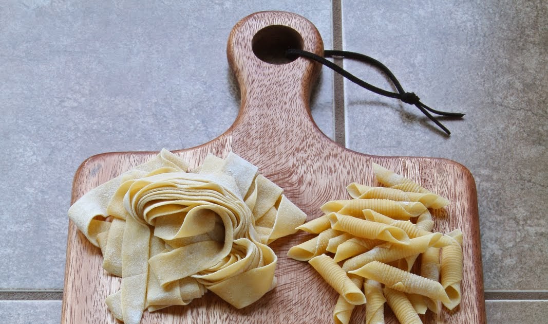 Hungry Cravings Fresh Egg Pasta