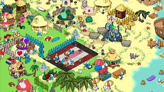 Smurfs' Village v1.3.0a Unlimited Money Smurfs' Village v1.3.0a Unlimited Money