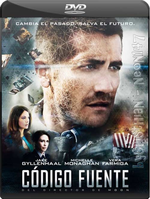 Código Fuente (Castellano) (TS-HQ) (2011) (partes de 450 MB y 1 LINK) (Mirrors) (resubido) Código Fuente (Castellano) (TS-HQ) (2011) (partes de 450 MB y 1 LINK) (Mirrors) (resubido)