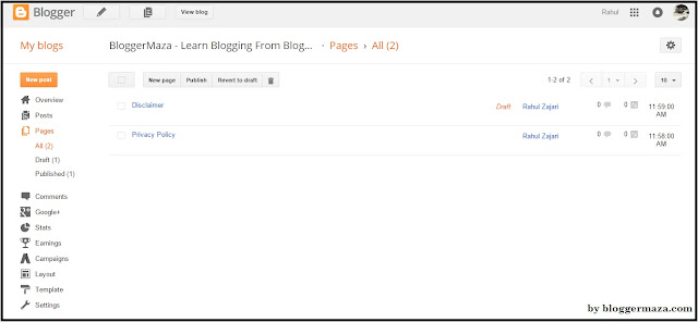 blogger-starter-guide-dashboard-step-by-step-introduction-pages