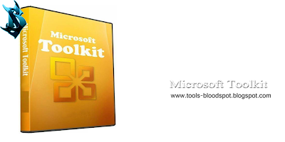 Microsoft Toolkit v2.4.3 Microsoft Toolkit v2.4.3