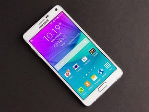 Samsung Galaxy Note 4 Terbaru Samsung Galaxy Note 4 Terbaru