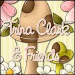 trinas clipart