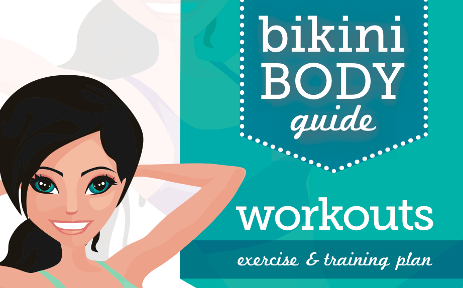 kayla itsines guide