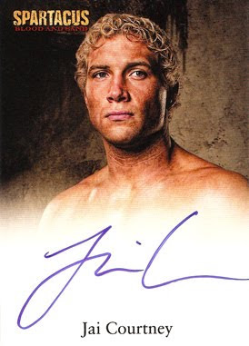 Jai Courtney