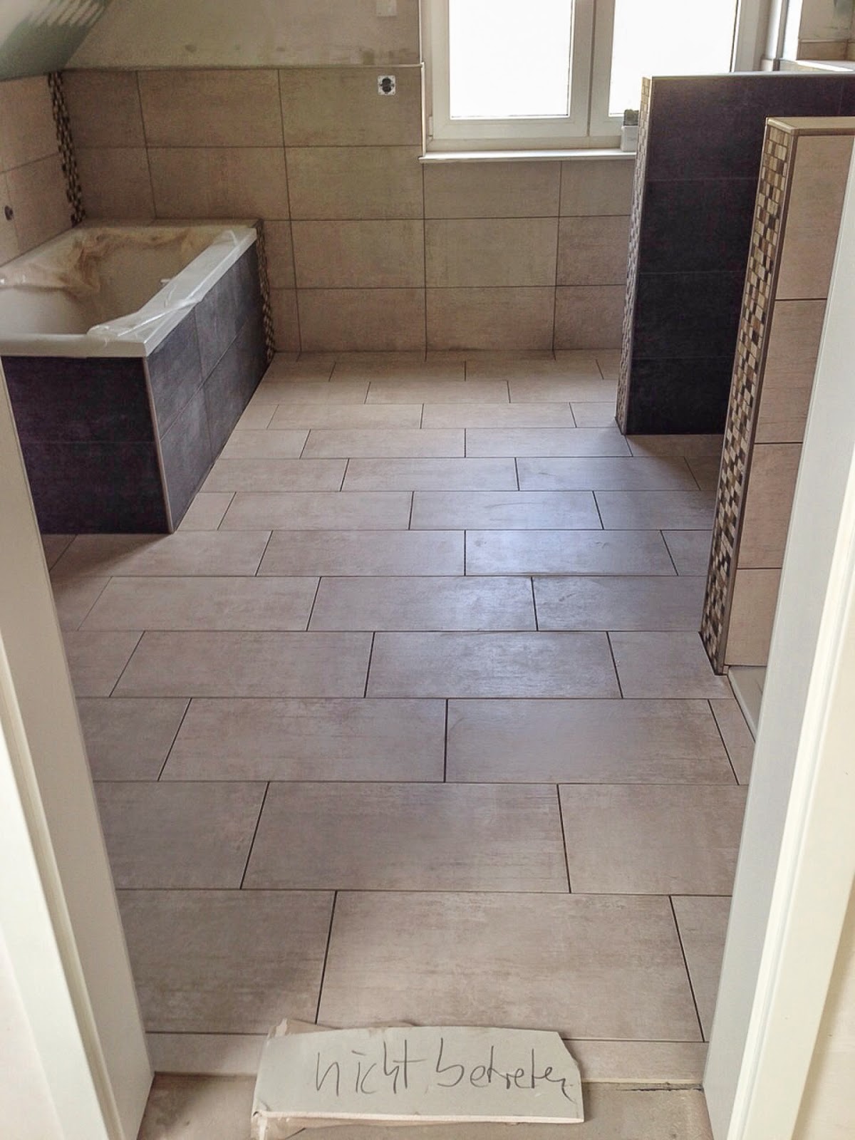 Bautagebuch Von Nina Und Dirk Marz 2015