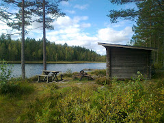 Mellantjärn