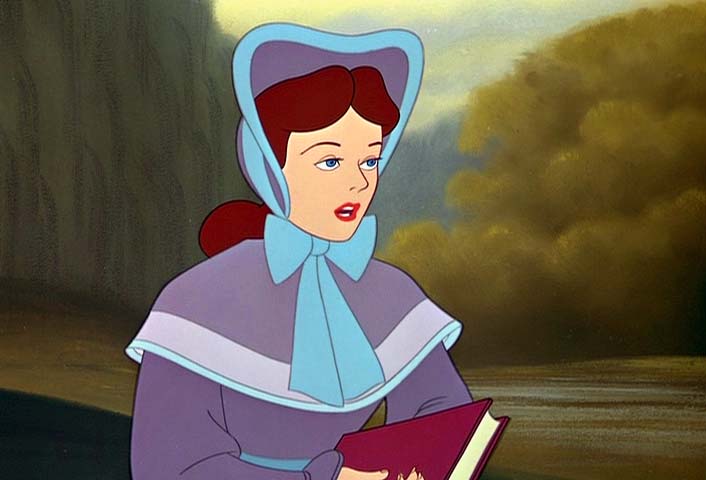 Buzzkill Alice's Sister