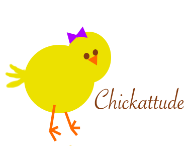 Chickattude