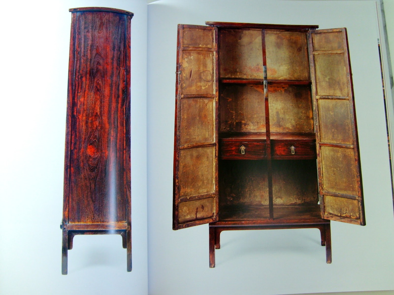 Annechovie CLASSICAL CHINESE FURNITURE