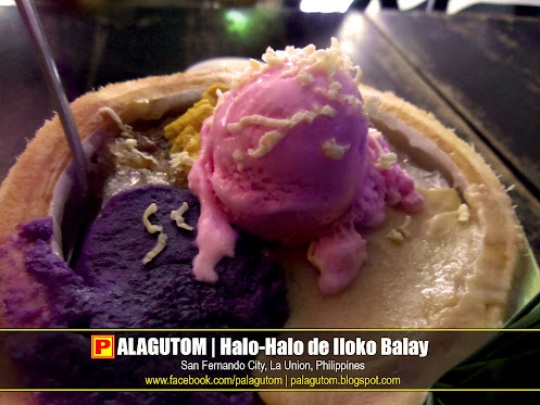 La Union Food Trip La Union Food Trip