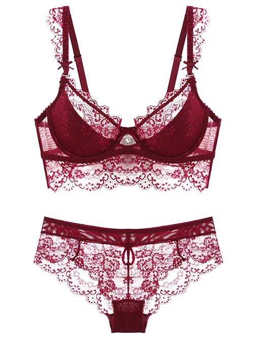 IMPORTED LINGERIE SETS[WOMEN's CLOTHING]