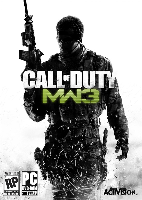 Call Of Duty Modern Warfare 3 Multiplayer Crack Skidrow Download 5